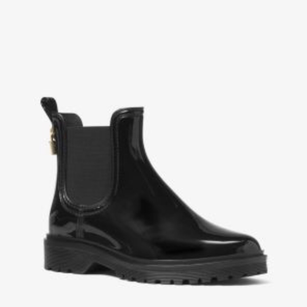 Michael Kors Rain Boots